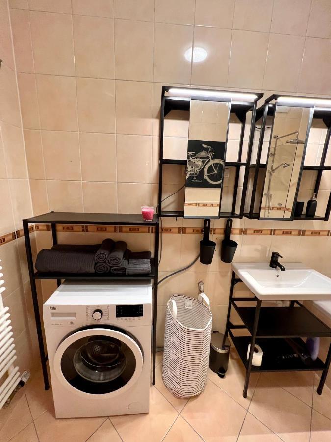 Condo Casa Di Olivia Марібор Екстер'єр фото