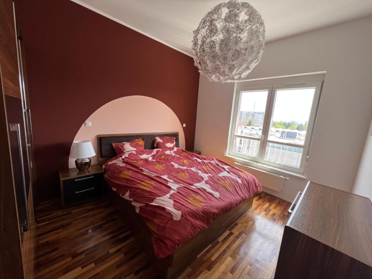 Condo Casa Di Olivia Марібор Екстер'єр фото